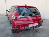 2025 Hyundai I20