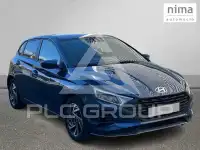 2025 Hyundai I20