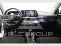 2025 Hyundai I20