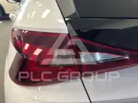 2025 Hyundai I20