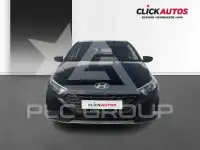 2025 Hyundai I20