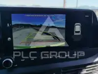 2025 Hyundai I20