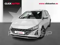 2025 Hyundai I20