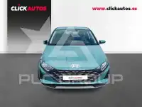 2025 Hyundai I20