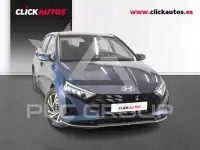 2025 Hyundai I20