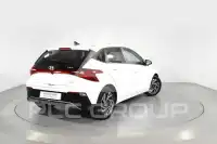 2025 Hyundai I20