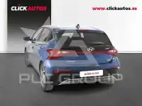 2025 Hyundai I20
