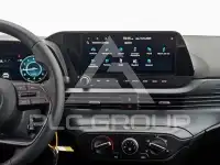 2025 Hyundai I20