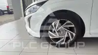 2025 Hyundai I20