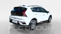 2025 Hyundai I20