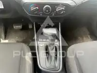 2025 Hyundai I20