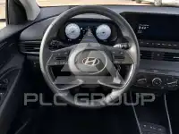 2025 Hyundai I20