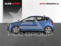 2025 Hyundai I20