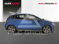 2025 Hyundai I20