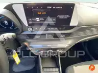 2025 Hyundai I20