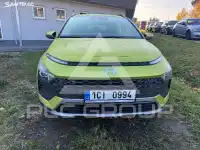 2025 Hyundai I20