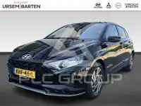 2025 Hyundai I20