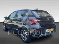 2025 Hyundai I20