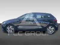 2025 Hyundai I20