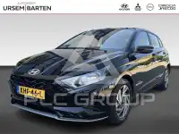2025 Hyundai I20