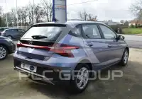 2025 Hyundai I20