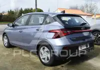 2025 Hyundai I20