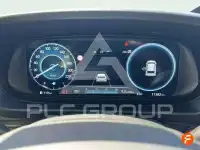2025 Hyundai I20