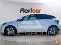 2025 Hyundai I20