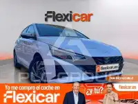 2025 Hyundai I20