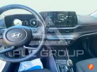 2025 Hyundai I20
