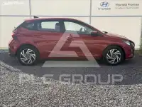 2025 Hyundai I20