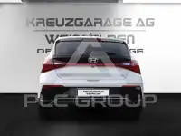 2025 Hyundai I20