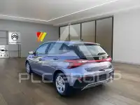 2025 Hyundai I20