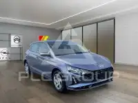 2025 Hyundai I20