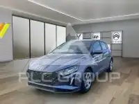 2025 Hyundai I20