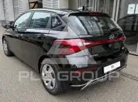 2025 Hyundai I20