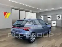 2025 Hyundai I20