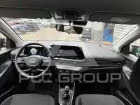 2025 Hyundai I20
