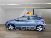 2025 Hyundai I20