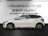 2025 Hyundai I20