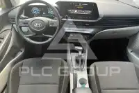 2025 Hyundai I20