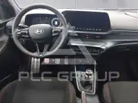 2025 Hyundai I20