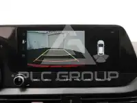 2025 Hyundai I20