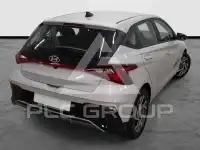2025 Hyundai I20