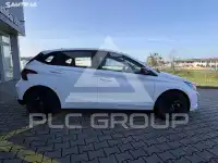 2025 Hyundai I20