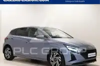 2025 Hyundai I20