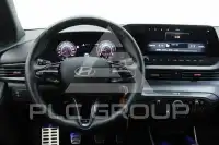 2025 Hyundai I20