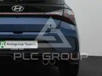 2025 Hyundai I20