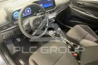 2025 Hyundai I20