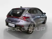 2025 Hyundai I20